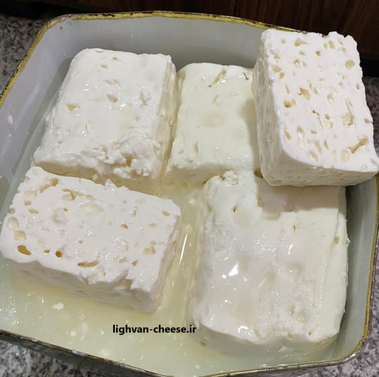 پنیر دشت مغان