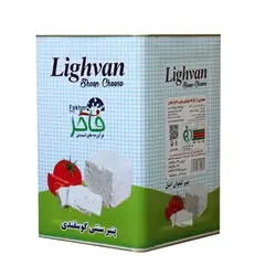فراورده های لبنی فاخر