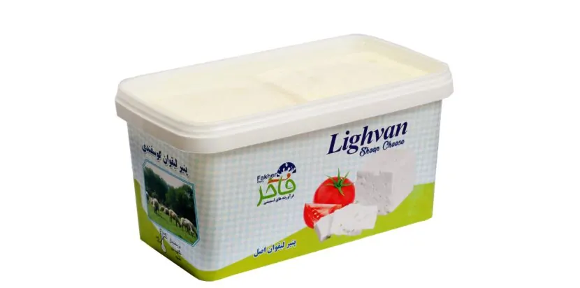 پنیر لیقوان ۸۰۰