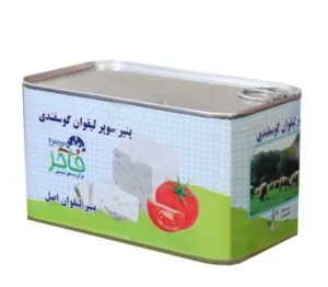 خاصیت ئنیر لیقوان